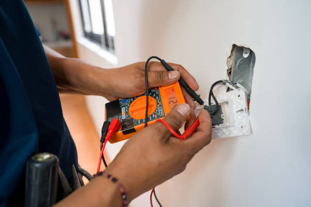 Best Electrical Outlet Repair  in Rochester, MI