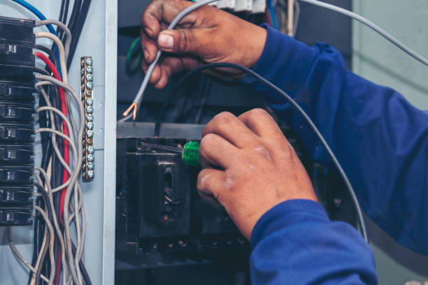 Best Electrical Contractors for Businesses  in Rochester, MI