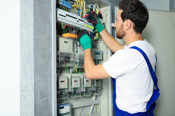 Best Home Electrical Repair  in Rochester, MI