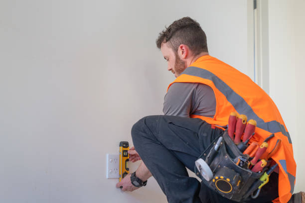 Best Emergency Electrician Near Me  in Rochester, MI
