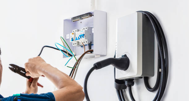 Trusted MI Electrician Experts