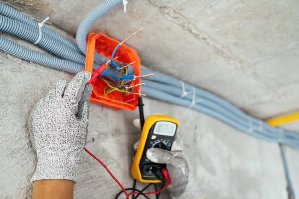 Best Electrical System Inspection  in Rochester, MI